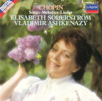 Chopin: Songs Op.74