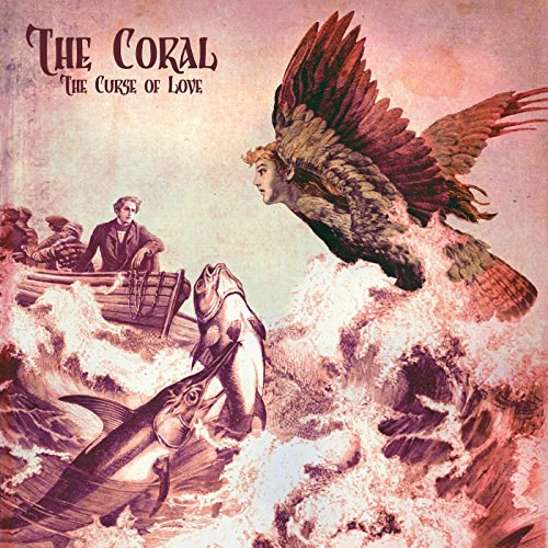 Curse of Love