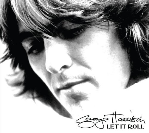 Let It Roll: Songs by George Harrison