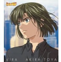 《棋魂》角色歌CD：绮罗