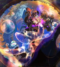 Bubble feat.Uta
