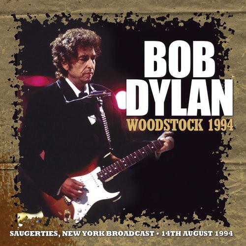 Woodstock 1994 (live)