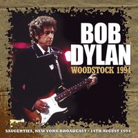 Woodstock 1994 (live)