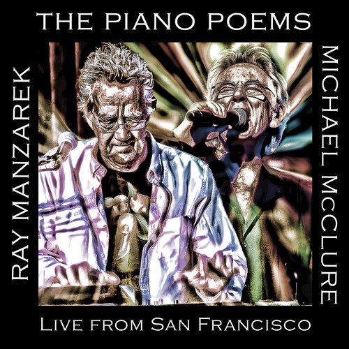 The Piano Poems - Live From San Francisco