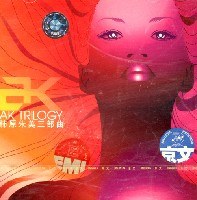 封面