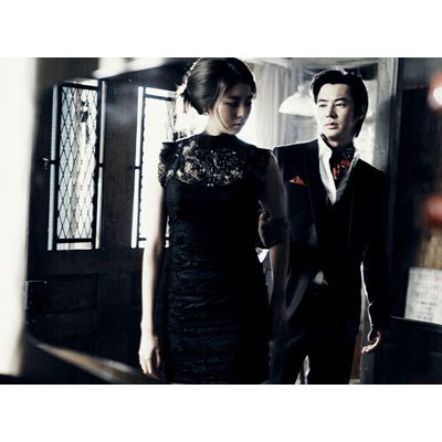 人事-緣·愛·別 Vol.01