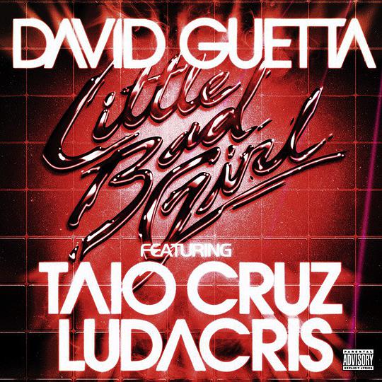 Little Bad Girl (feat. Taio Cruz & Ludacris)