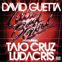 Little Bad Girl (feat. Taio Cruz & Ludacris)