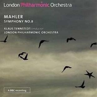 Mahler: Symphony No. 8