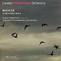 Mahler: Symphony No. 8