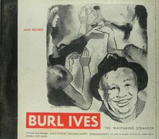 The Wayfaring Stranger