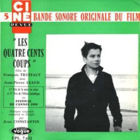 Les quatre cents coups