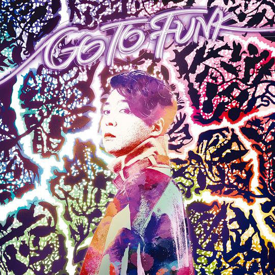 GO TO FUNK Original Edition