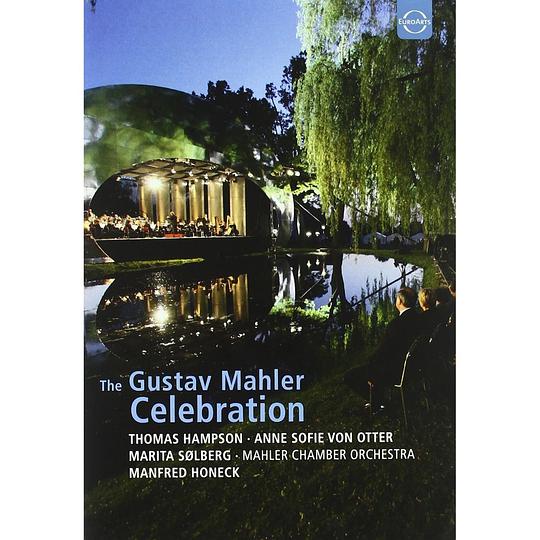 The Gustav Mahler Celebration