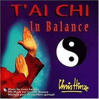 T'ai chi-In balance