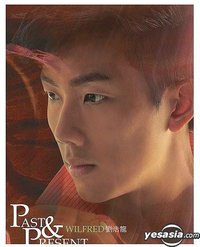 刘浩龙:过去与现在(+V)