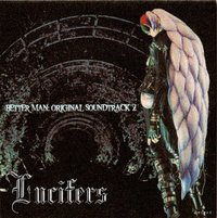 BETTER MAN ORIGINAL SOUNDTRACK 2