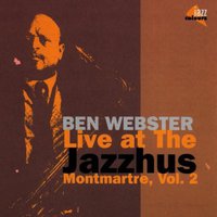 Vol. 2-Live at the Jazzhus