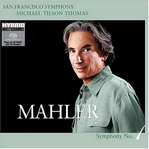 Mahler: Symphony No. 1