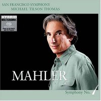 Mahler: Symphony No. 1