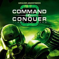 Command & Conquer 3  Tiberium Wars