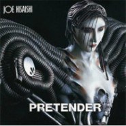 PRETENDER