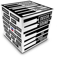 Decca Sound: The Piano Edition
