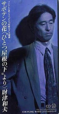 仙人掌之花