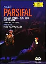 Wagner: Parsifal / Bayreuth, Horst Stein