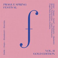 Prague Spring Festival Gold Edition Vol. II