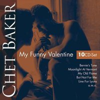 Chet Baker