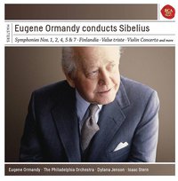 Eugene Ormandy Conducts Sibelius