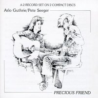 Precious Friend
