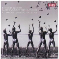 Philip Glass Metamorphosis