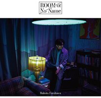 ROOM Of No Name [通常盤]