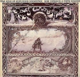 King of Elfland's Daughter