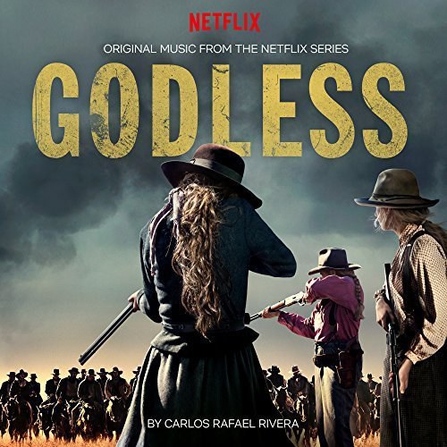 Godless (Original Motion Picture Soundtrack)