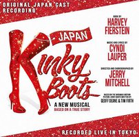kinky boots original japan cast