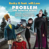 Problem (From "Hotel Transylvania")