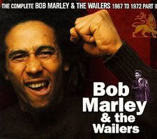 The Complete Bob Marley & the Wailers 1967-1972, Pt. 2