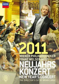 New Year's Concert 2011