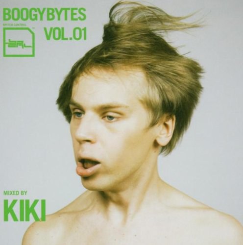 Boogy Bytes Vol.1