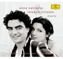 歌剧二重唱 / 涅特拉布柯与维拉宗