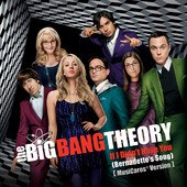 If I Didn't Have You (Bernadette's Song - From the Big Bang Theory)