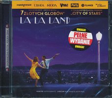 La La Land (Original Motion Picture Soundtrack)