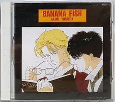 BANANA FISH