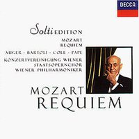 Mozart: Requiem