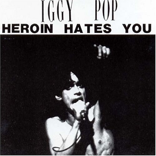 Heroin Hates You