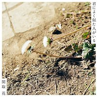 君によく似た人がいる