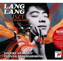 Liszt - My Piano Hero